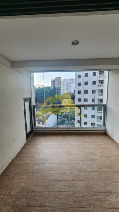 Imagem Studio com 1 Quarto à Venda, 45 m² em Vila Mariana - São Paulo