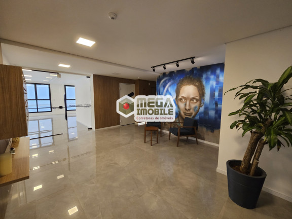 Imagem Apartamento com 2 Quartos à Venda, 73 m² em Trindade - Florianópolis
