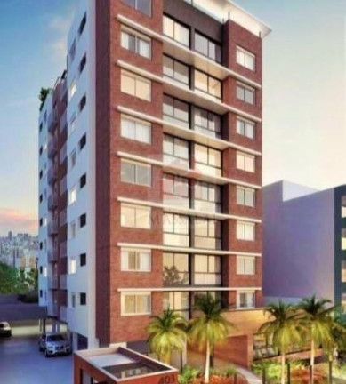 Imagem Apartamento com 2 Quartos à Venda, 73 m² em Petrópolis - Porto Alegre Imagem Apartamento com 2 Quartos à Venda, 73 m² em Petrópolis - Porto Alegre