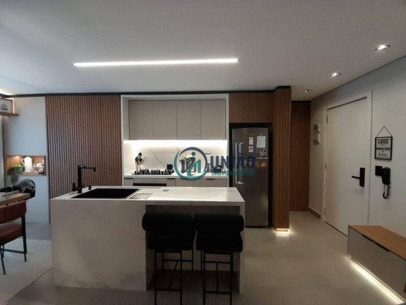 Apartamento com 2 Quartos à Venda, 84 m² em Icaraí - Niterói