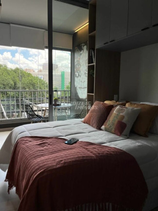 Imagem Apartamento com 1 Quarto à Venda, 24 m² em Perdizes - São Paulo Imagem Apartamento com 1 Quarto à Venda, 24 m² em Perdizes - São Paulo