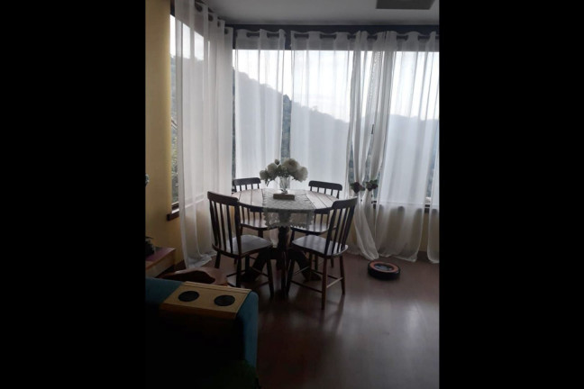 Imagem Casa com 3 Quartos à Venda, 344 m² em Albuquerque - Teresópolis