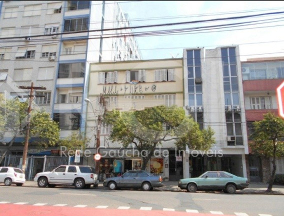 Imagem Apartamento com 3 Quartos à Venda, 125 m² em Cidade Baixa - Porto Alegre Imagem Apartamento com 3 Quartos à Venda, 125 m² em Cidade Baixa - Porto Alegre