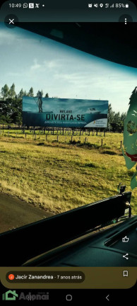 Imagem Terreno à Venda, 525 m² em Represa Jurumirim - Avaré