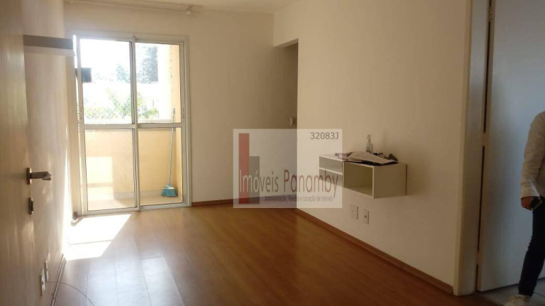 Imagem Apartamento com 2 Quartos à Venda, 52 m² em Vila Andrade - São Paulo Imagem Apartamento com 2 Quartos à Venda, 52 m² em Vila Andrade - São Paulo