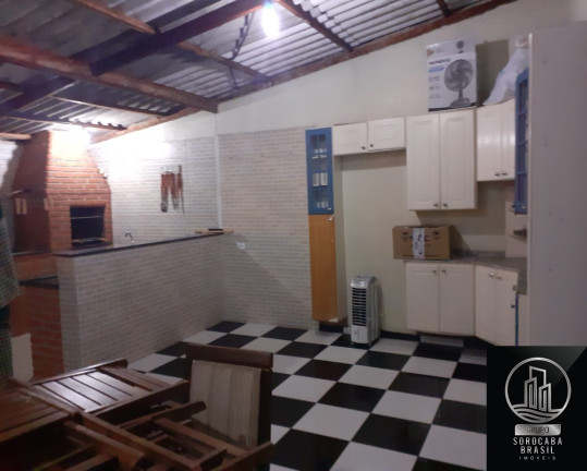 Imagem Sobrado com 3 Quartos à Venda, 185 m² em Jardim Santa Claudia - Sorocaba Imagem Sobrado com 3 Quartos à Venda, 185 m² em Jardim Santa Claudia - Sorocaba