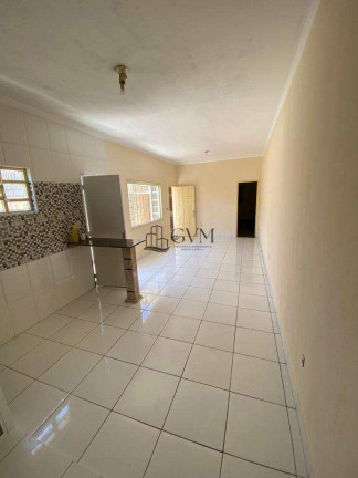 Imagem Casa com 2 Quartos à Venda, 80 m² em Real - Praia Grande