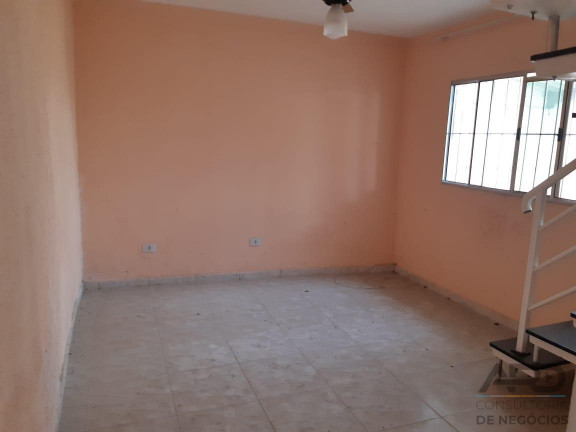 Imagem Casa com 2 Quartos para Alugar, 75 m² em Itaim Paulista - Cidade Kemel - São Paulo Imagem Casa com 2 Quartos para Alugar, 75 m² em Itaim Paulista - Cidade Kemel - São Paulo
