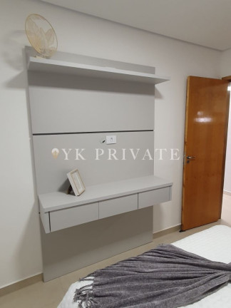 Imagem Apartamento com 1 Quarto à Venda, 42 m² em Casa Verde - São Paulo