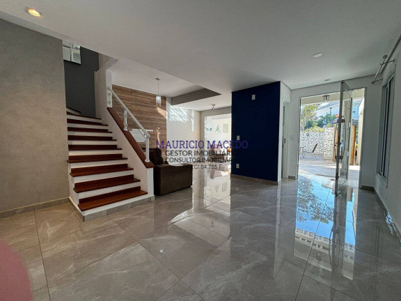 Imagem Casa com 3 Quartos à Venda, 180 m² em Alphaville - Santana De Parnaíba Imagem Casa com 3 Quartos à Venda, 180 m² em Alphaville - Santana De Parnaíba