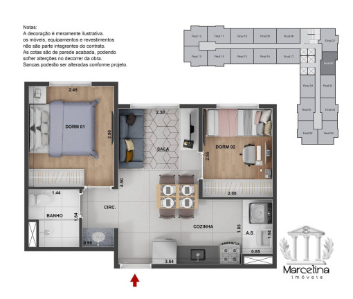 Imagem Apartamento com 2 Quartos à Venda, 33 m² em Vila Suzana - São Paulo Imagem Apartamento com 2 Quartos à Venda, 33 m² em Vila Suzana - São Paulo