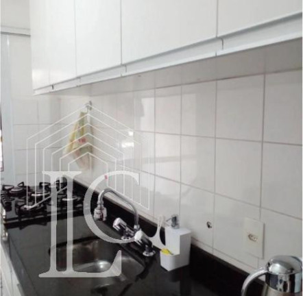 Imagem Apartamento com 2 Quartos para Alugar, 60 m² em Interlagos - São Paulo Imagem Apartamento com 2 Quartos para Alugar, 60 m² em Interlagos - São Paulo