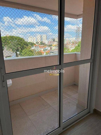 Imagem Apartamento com 2 Quartos à Venda, 43 m² em Jardim - Santo André Imagem Apartamento com 2 Quartos à Venda, 43 m² em Jardim - Santo André