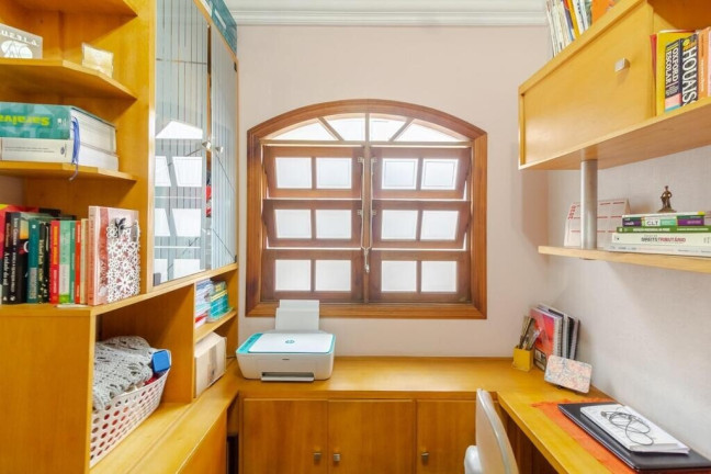 Imagem Casa com 3 Quartos à Venda, 276 m² em Jardim Guairaca - São Paulo