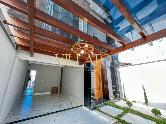 Imagem Casa à Venda, em Setor Gentil Meireles - Goiânia Imagem Casa à Venda, em Setor Gentil Meireles - Goiânia
