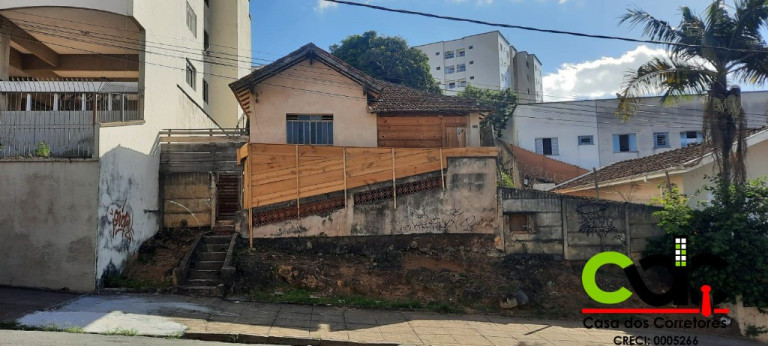 Imagem Terreno à Venda, 491 m² em Centro - Poços De Caldas Imagem Terreno à Venda, 491 m² em Centro - Poços De Caldas