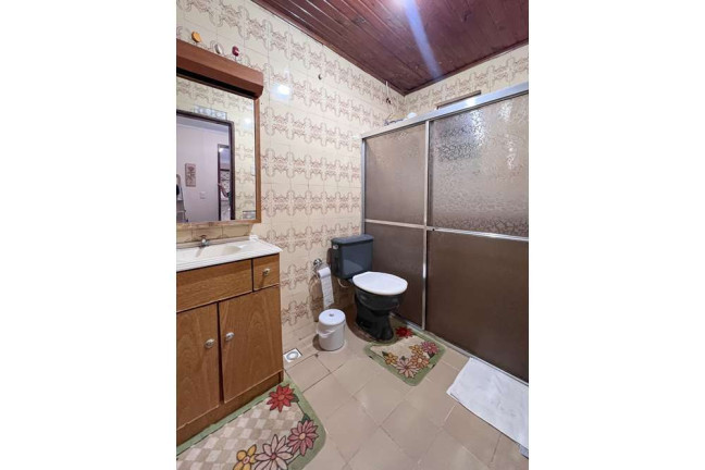 Imagem Casa com 3 Quartos à Venda, 119 m² em Igara - Canoas Imagem Casa com 3 Quartos à Venda, 119 m² em Igara - Canoas