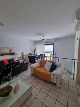 Imagem Cobertura com 4 Quartos à Venda, 207 m² em Riviera De São Lourenço - Bertioga Imagem Cobertura com 4 Quartos à Venda, 207 m² em Riviera De São Lourenço - Bertioga