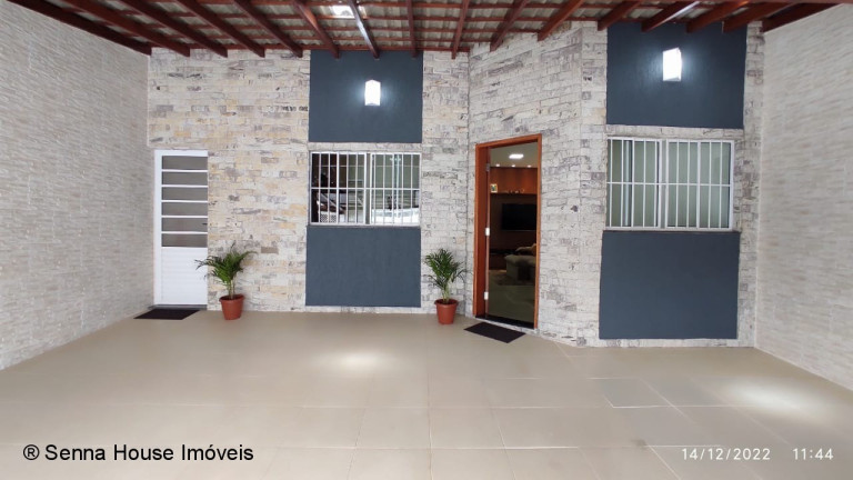 Imagem Casa com 3 Quartos à Venda, 125 m² em Jardim Marambaia Ii - Jundiaí Imagem Casa com 3 Quartos à Venda, 125 m² em Jardim Marambaia Ii - Jundiaí