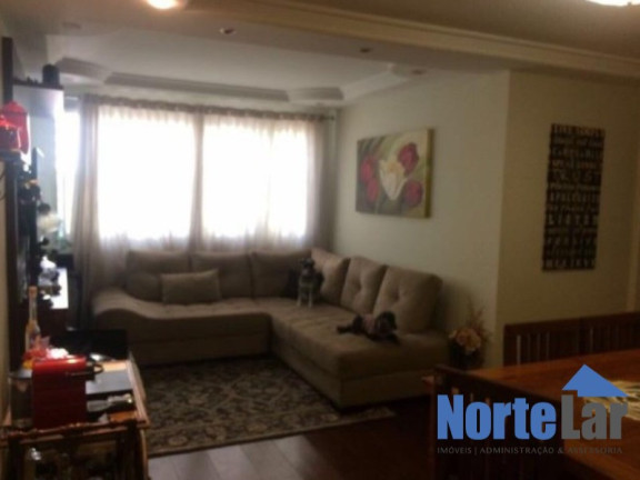 Imagem Apartamento com 3 Quartos à Venda, 90 m² em Freguesia Do ó - São Paulo Imagem Apartamento com 3 Quartos à Venda, 90 m² em Freguesia Do ó - São Paulo