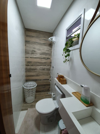 Imagem Apartamento com 2 Quartos à Venda, 40 m² em Vila Scarpelli - Santo André Imagem Apartamento com 2 Quartos à Venda, 40 m² em Vila Scarpelli - Santo André