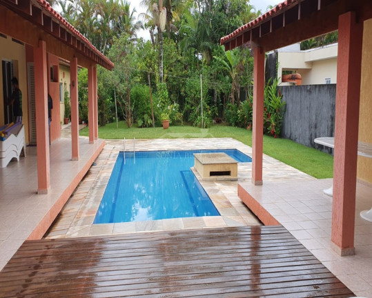 Imagem Casa com 4 Quartos à Venda, 360 m² em Bertioga - Bertioga Imagem Casa com 4 Quartos à Venda, 360 m² em Bertioga - Bertioga