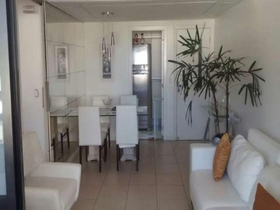 Imagem Apartamento com 3 Quartos à Venda, 88 m² em Imbuí - Salvador Imagem Apartamento com 3 Quartos à Venda, 88 m² em Imbuí - Salvador