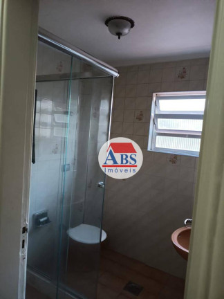 Imagem Apartamento com 1 Quarto à Venda, 52 m² em José Menino - Santos Imagem Apartamento com 1 Quarto à Venda, 52 m² em José Menino - Santos