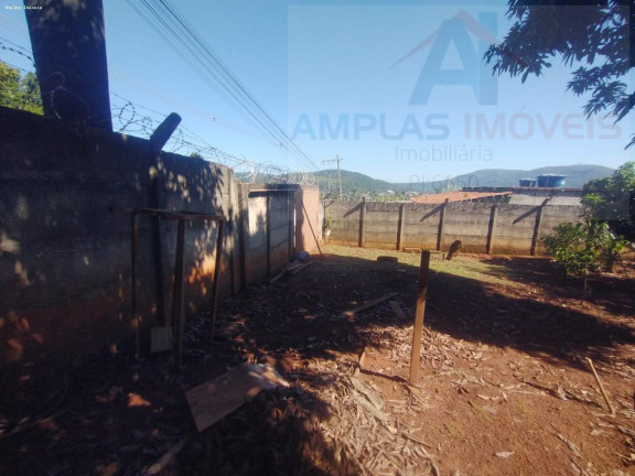 Terreno à Venda, 360 m² em Jardim Das Mangabeiras - Mateus Leme