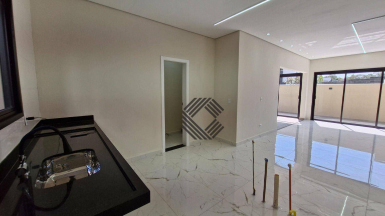 Imagem Sobrado com 4 Quartos à Venda, 300 m² em Condomínio Morada Das Artes - Sorocaba Imagem Sobrado com 4 Quartos à Venda, 300 m² em Condomínio Morada Das Artes - Sorocaba