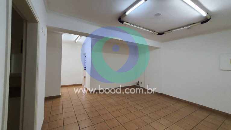 Imagem Sala Comercial para Alugar, 77 m² em Vila Belmiro - Santos Imagem Sala Comercial para Alugar, 77 m² em Vila Belmiro - Santos
