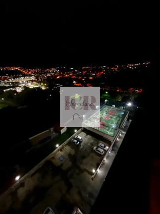 Imagem Apartamento com 2 Quartos à Venda, 52 m² em Parque Morumbi - Votorantim