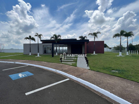 Imagem Terreno à Venda, 200 m² em Residencial ágape - Piracicaba