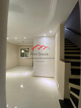 Imagem Casa com 2 Quartos à Venda, 90 m² em Altos De Sumaré Imagem Casa com 2 Quartos à Venda, 90 m² em Altos De Sumaré