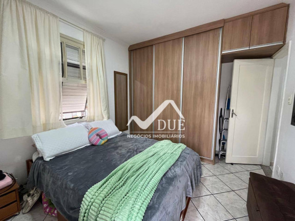 Imagem Apartamento com 2 Quartos à Venda, 84 m² em Marapé - Santos Imagem Apartamento com 2 Quartos à Venda, 84 m² em Marapé - Santos
