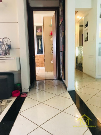 Imagem Apartamento com 3 Quartos à Venda, 120 m² em Itapuã - Vila Velha Imagem Apartamento com 3 Quartos à Venda, 120 m² em Itapuã - Vila Velha