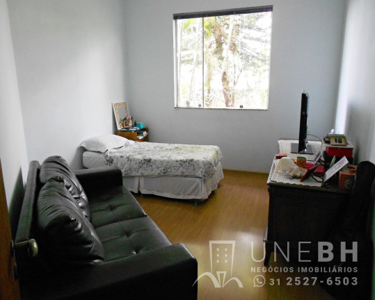 Imagem Casa com 4 Quartos à Venda, 300 m² em Trevo - Belo Horizonte Imagem Casa com 4 Quartos à Venda, 300 m² em Trevo - Belo Horizonte