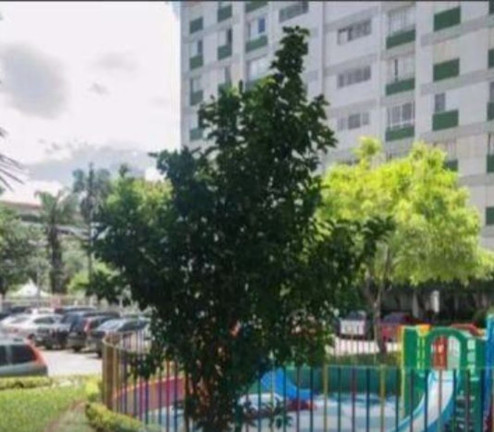 Imagem Apartamento com 2 Quartos à Venda, 69 m² em Brooklin - São Paulo