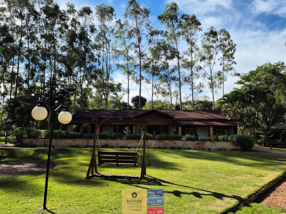 Imagem Fazenda à Venda, 600 m² em Linha Keller - Foz Do Iguaçu