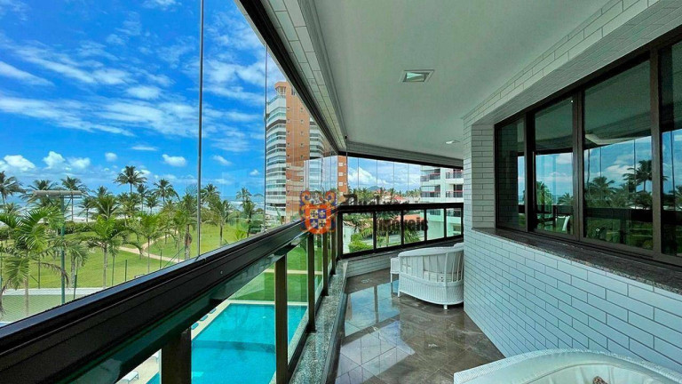 Imagem Apartamento com 4 Quartos à Venda, 240 m² em Riviera De São Lourenço - Bertioga Imagem Apartamento com 4 Quartos à Venda, 240 m² em Riviera De São Lourenço - Bertioga