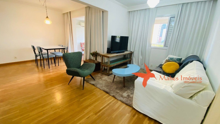 Imagem Imóvel com 2 Quartos para Alugar, 80 m² em Consolação - São Paulo Imagem Imóvel com 2 Quartos para Alugar, 80 m² em Consolação - São Paulo