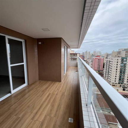 Imagem Apartamento com 2 Quartos à Venda, 86 m² em Tupi - Praia Grande