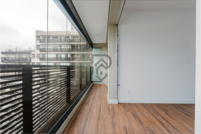 Imagem Apartamento com 1 Quarto à Venda, 56 m² em Vila Mariana - São Paulo Imagem Apartamento com 1 Quarto à Venda, 56 m² em Vila Mariana - São Paulo