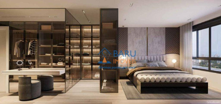 Imagem Cobertura com 4 Quartos à Venda, 507 m² em Higienópolis - São Paulo Imagem Cobertura com 4 Quartos à Venda, 507 m² em Higienópolis - São Paulo