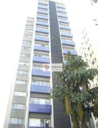 Imagem Imóvel para Alugar, 45 m² em Vila Olímpia - São Paulo Imagem Imóvel para Alugar, 45 m² em Vila Olímpia - São Paulo