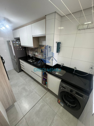 Imagem Apartamento com 2 Quartos à Venda, 63 m² em Vila São José (cidade Dutra) - São Paulo Imagem Apartamento com 2 Quartos à Venda, 63 m² em Vila São José (cidade Dutra) - São Paulo