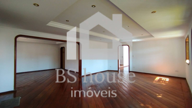 Imagem Sobrado com 5 Quartos à Venda, 340 m² em Santa Maria - São Caetano Do Sul