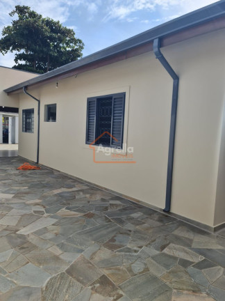 Imagem Casa com 2 Quartos à Venda, 145 m² em Jardim Inocoop - Mogi Mirim Imagem Casa com 2 Quartos à Venda, 145 m² em Jardim Inocoop - Mogi Mirim