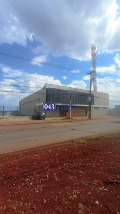 Imagem Sala Comercial para Alugar, 1.461 m² em Conjunto Habitacional Violim - Londrina Imagem Sala Comercial para Alugar, 1.461 m² em Conjunto Habitacional Violim - Londrina