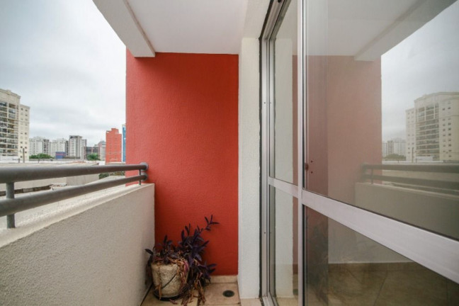 Imagem Imóvel com 2 Quartos à Venda, 54 m² em Chácara Santo Antônio (zona Sul) - São Paulo Imagem Imóvel com 2 Quartos à Venda, 54 m² em Chácara Santo Antônio (zona Sul) - São Paulo